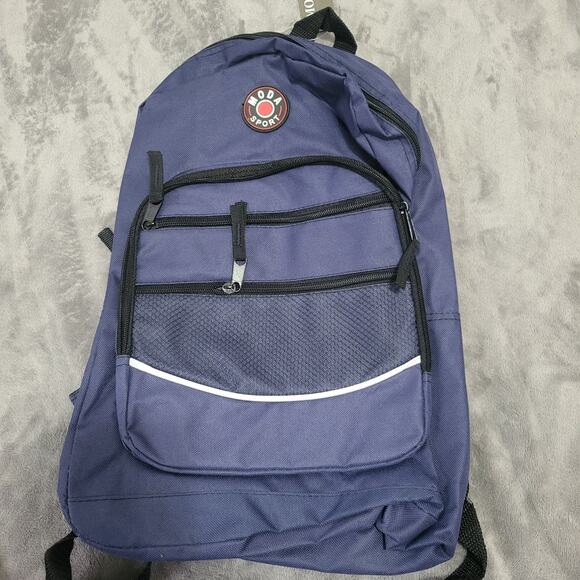 NEW 3 Kids Backpacks Knapsack Bookbag Children's Schoolbag - Picture 6 of 8